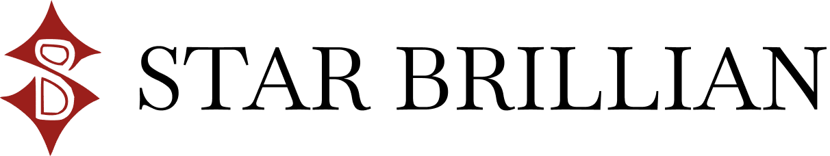 Starbrillian Jewellery